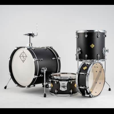 Dixon Cornerstone Classic 418 MSP Shell Pack Black (PODCSTC418-01-SB) image 2