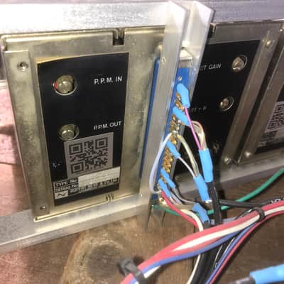 Neve 2254/A superb condition / fully serviced! image 9