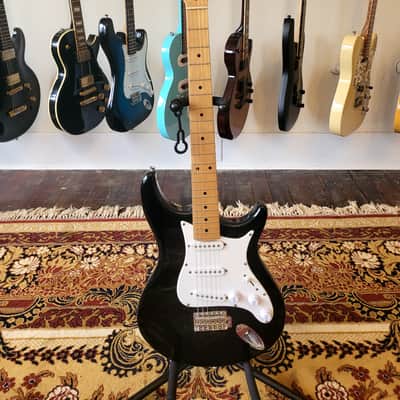 Behringer iAxe 624 Centari USB-Guitar | Reverb