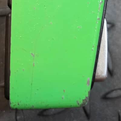Ibanez TS9 Tube Screamer Maxon Made 1993-4 Overdrive Boost Reissue RI TS-9 Vintage image 5