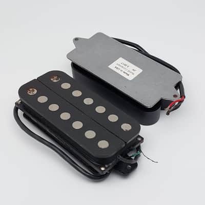 Sustainiac Stealth Pro Sustainer Humbucker 7 String With Schecter Supercharger Mach Pickup 7 image 3