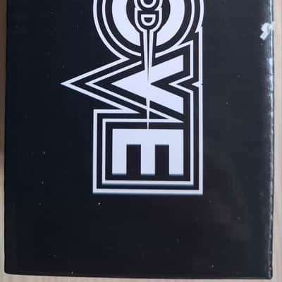 Electro-Harmonix OD Glove Overdrive 2013 - Present - Purple / Black image 9