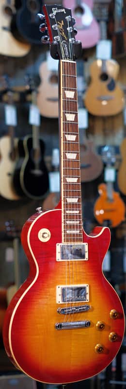 Gibson Les Paul Standard 2018 | Reverb