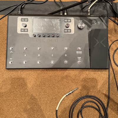 Line 6 Helix LT 2017 - Present - Black image 2