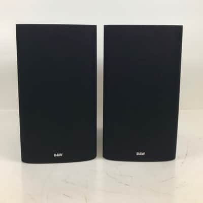 B&W Bowers & Wilkins DM601 S3 image 1