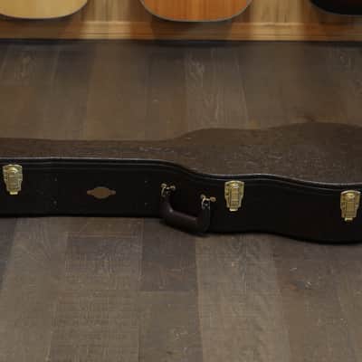 2019 Taylor Builders Edition 717e Grand Pacific Acoustic Guitar Natural + OHSC image 22