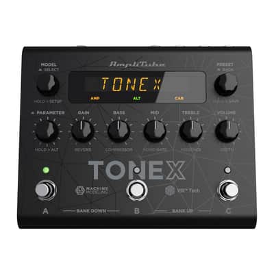 IK MULTIMEDIA ToneX Pedal image 1