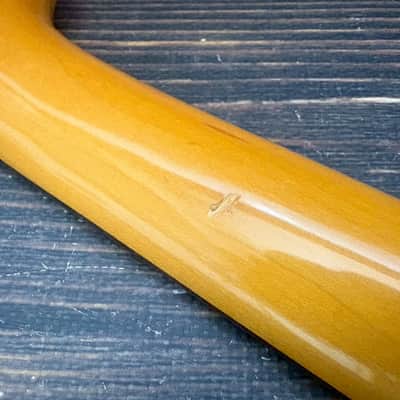 1992 Fender Japan PBD-62 Precision Bass fretless Neck Fujigen Made in Japan image 15