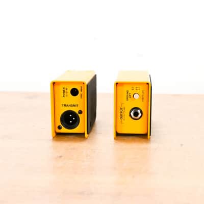 Radial Engineering SGI Studio Guitar Interface CG014T5 image 6