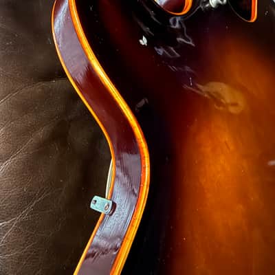 Navigator 335 0100 70’s/80’s - Violin burst image 6