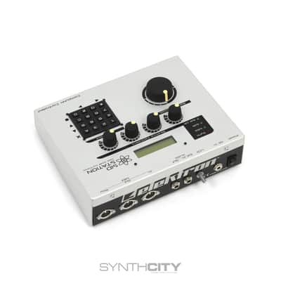 Elektron SidStation image 2