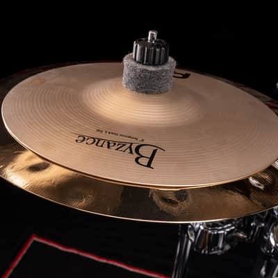 MEINL AC-TE1 Artist Concept Model Temporal 1 Stack - Matt Garstka 8/10 Zoll image 11