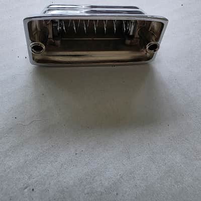 Rogers Beavertail lugs NOS pre CBS image 4