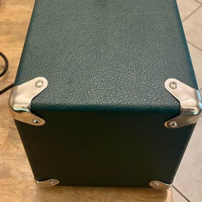 Hand Wired 18 Watt Marshall Clone with TMB Tone Stack Heyboer Iron image 7
