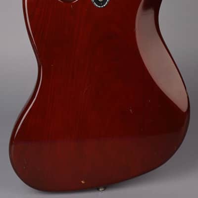 1978 Fender Jazz Bass - Walnut w/OHSC image 11