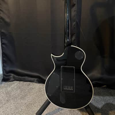 ESP LTD EC-1000T CTM Evertune 2022 - Black image 4