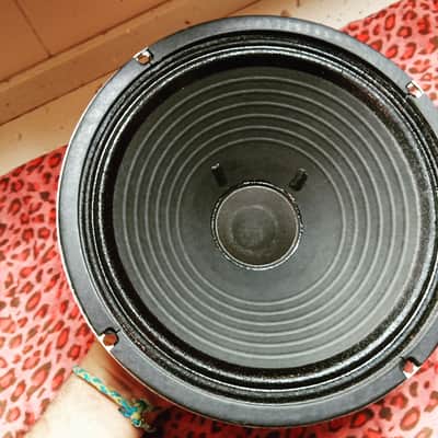 1x10" Celestion G10N-40 guitar loudspeaker speaker image 16
