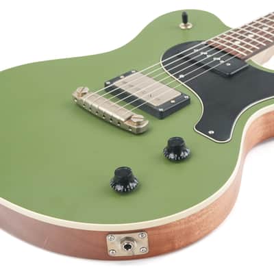 Immagine Nik Huber Krautster III Olive Drab - 11