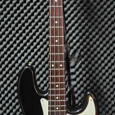 Fender Standard Jazz Bass 2000 image 4