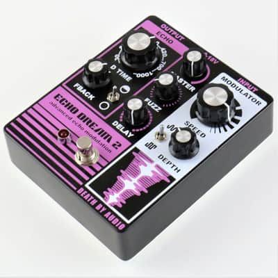 DEATH BY AUDIO ECHO DREAM 2 image 2