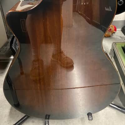 2023 Breedlove Performer Pro Concerto A CE - Includes OHSC! image 4