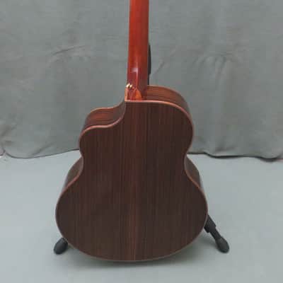 McPherson MG 3.5 Redwood/Rosewood 2014 - High Gloss image 2