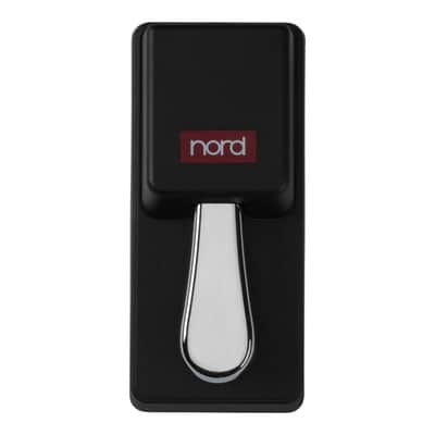 Nord SP2 Sustain Pedal 2 for the Stage 4 Series Models image 1
