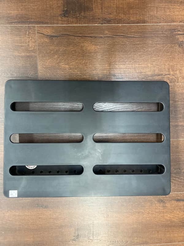SKB 1SKB-PB1712 Pedalboard 2020 - Present - Black image 1