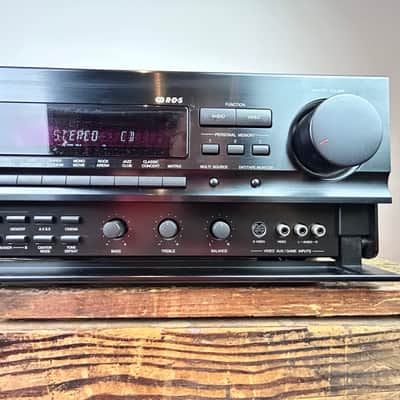 Denon AVR-2500 7.1 Surround Receiver image 5
