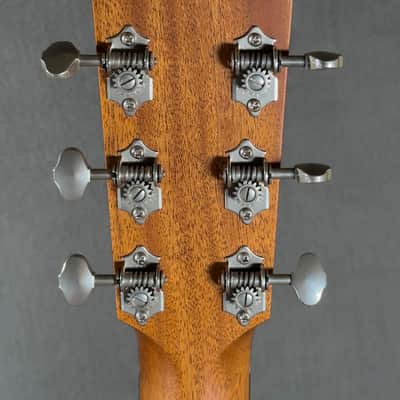 Furch Vintage 1 Dc-SM SPE Dreadnought Cutaway Acoustic Electric Guitar image 15
