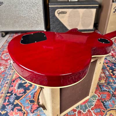 Tokai Love Rock Les Paul LS92 Cherry Sunburst 2019 image 7