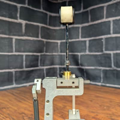 Axis AX‑X Single Bass Drum Pedal – Direct‑Drive Speed, Precision & Lightweight Aluminum Design image 14