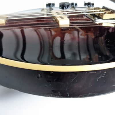 Washburn Vulture II 1980 image 16
