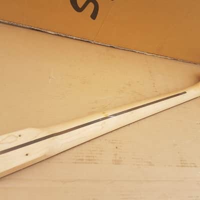 SQUIER by FENDER JAZZ BASS NECK STANDARD SERIES image 4