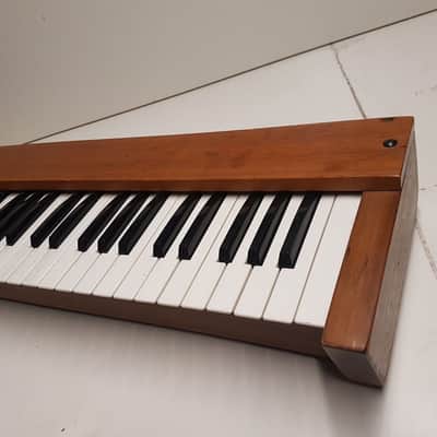 60's MOOG SYNTHESIZER KEYBOARD CONTROLLER 950 image 4