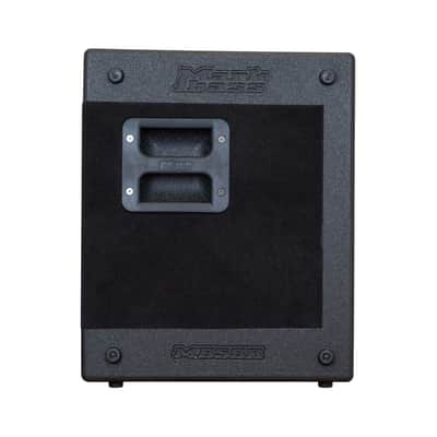 Markbass MBL100116 MB58R 102 PURE - 4 image 2