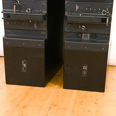 Clair Bros i212-i Dual 12" Install Line Array Speakers 90° (PAIR) CG01036 *ASK FOR SHIPPING* image 9
