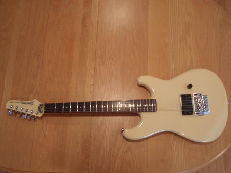 Ibanez Roadstar RS410 1985 Ivory image 1