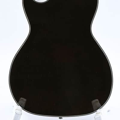 Gun Guitars Neptune Bass Olive Drab image 8