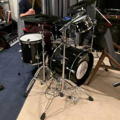 Roland VAD506 Acoustic Design Series Electronic V-Drum Kit | Reverb