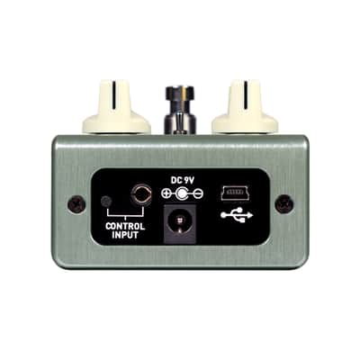 [3-Day Intl Shipping] Source Audio True Spring Reverb John Mayer Tank Long Short Vibrato Tremolo image 3