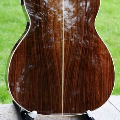 Martin M-30 Jorma Kaukonen Custom Artist 2011 #74 image 2