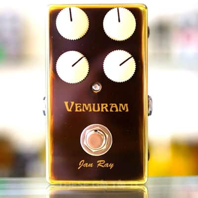 Vemuram Jan Ray image 3