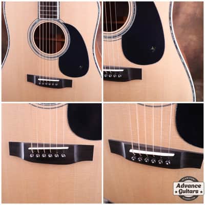 K.Yairi 2023 DY-45 Honduras Rosewood [New, Special Price] image 5