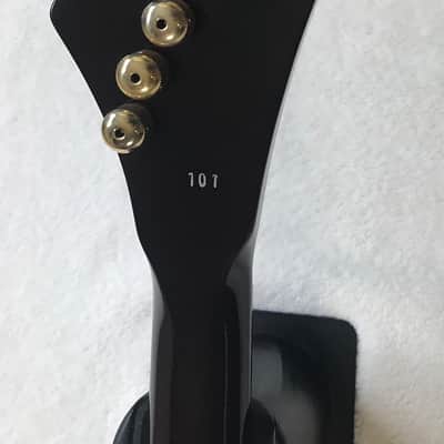 Gibson Reverse Explorer 2008 Mahogany 101/1000 image 4