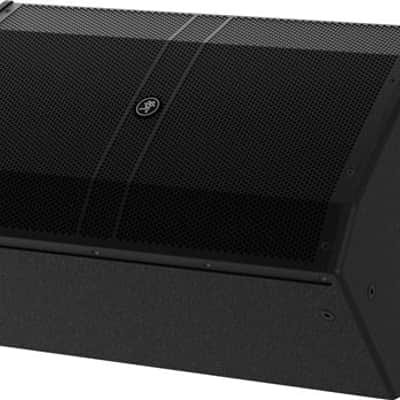 Mackie DRM-212 1600 Watt 12" 2-Way Professional Powered Loudspeaker image 8
