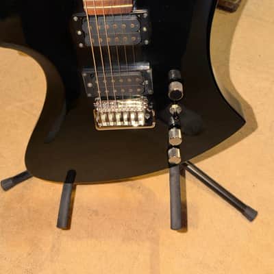 B.C. Rich Mockingbird Platinum Series image 5