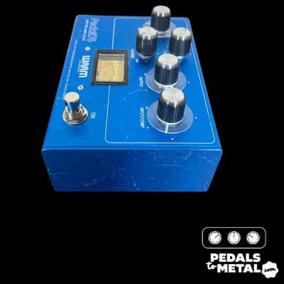 Warm Audio Pedal 76 Compressor -x12758 image 2