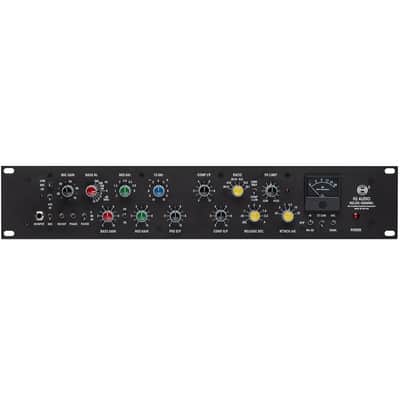 H2 Audio Helios Channel image 2