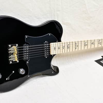 2023 PRS Guitars Myles Kennedy Signature - Black image 3